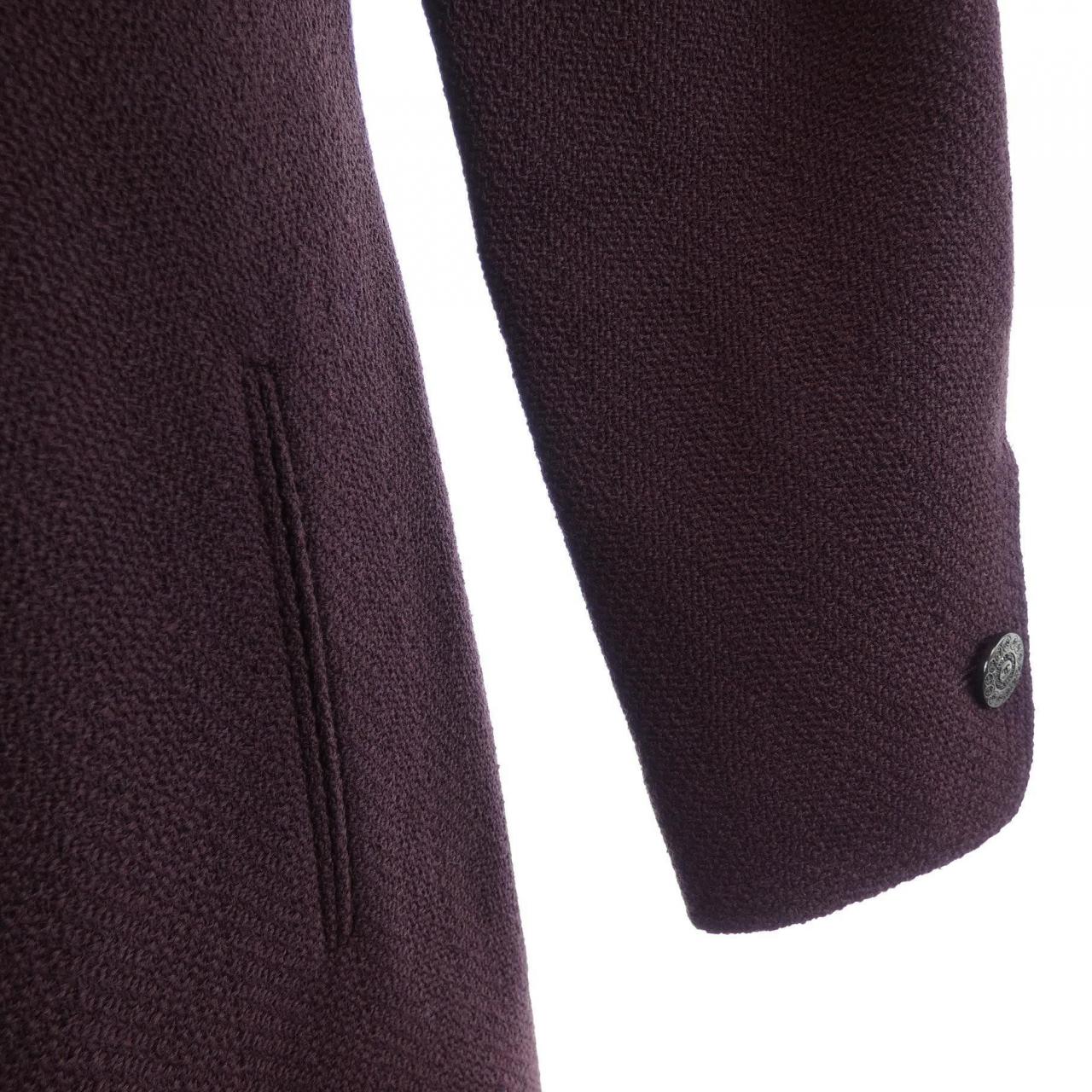 【ヴィンテージ】シャネル CHANEL P09285V05791 97A ジャケット