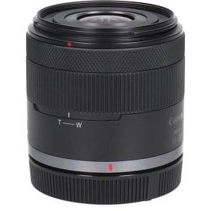 ＲＦ－Ｓ１４－３０ｍｍ　Ｆ４－６．３　ＩＳ　ＳＴＭ　ＰＺ