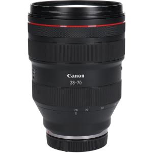 ＲＦ２８－７０ｍｍ　Ｆ２Ｌ　ＵＳＭ