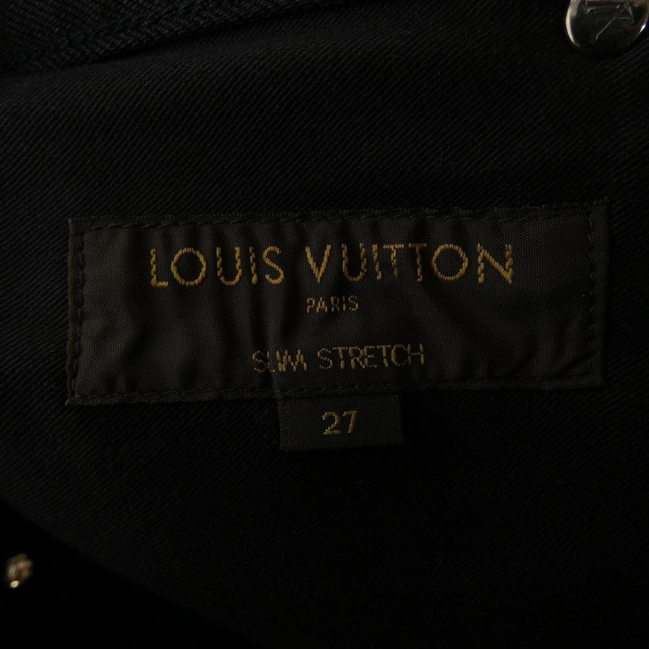 ルイヴィトン LOUIS VUITTON HAD72WDKN ジーンズ