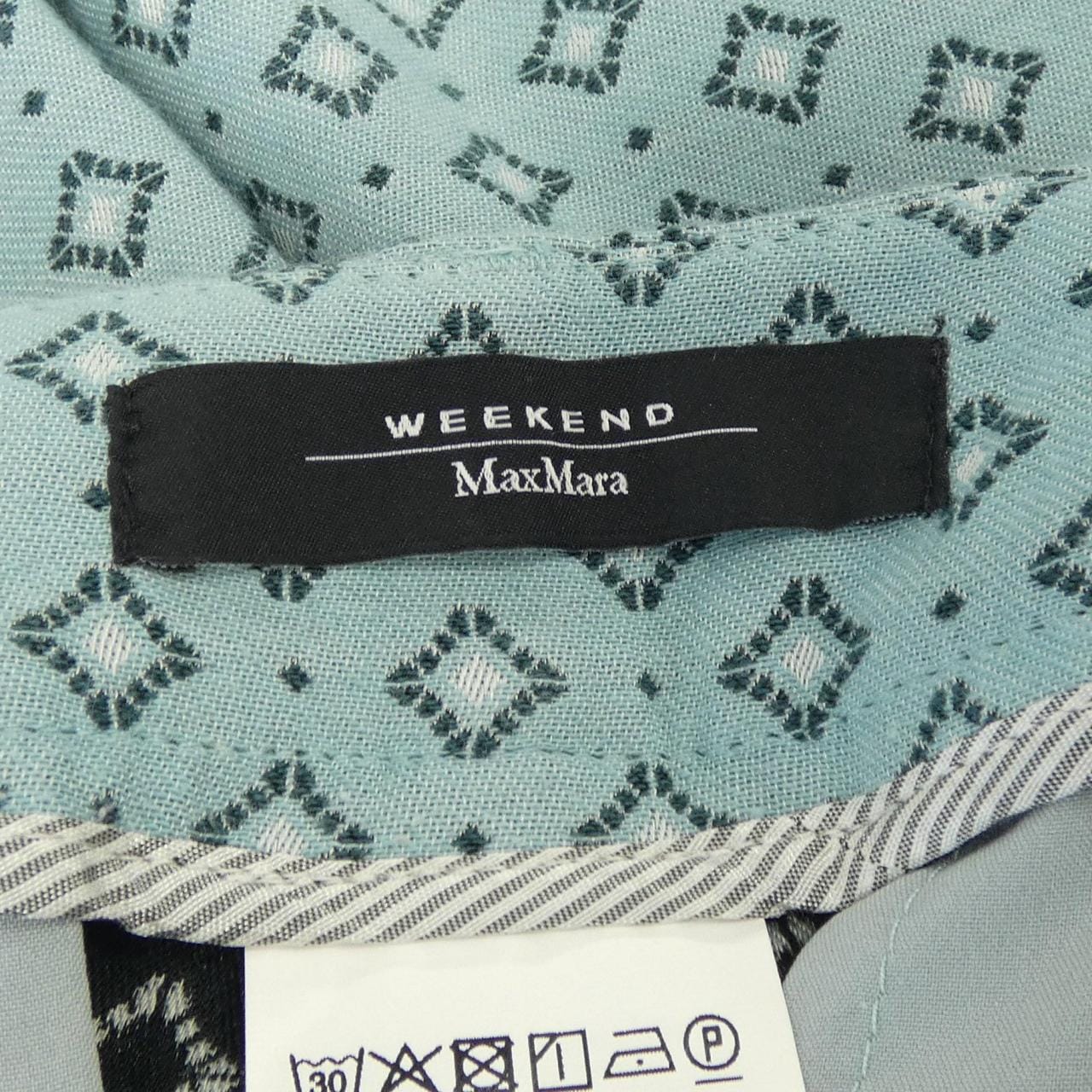 マックスマーラウィークエンド Max Mara weekend パンツ
