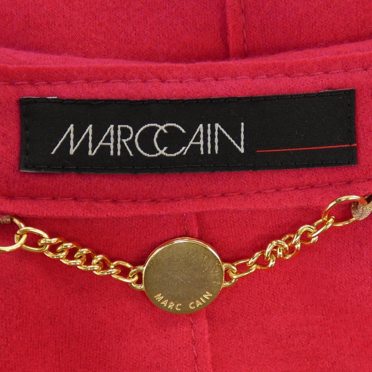 マークケイン MARC CAIN コート