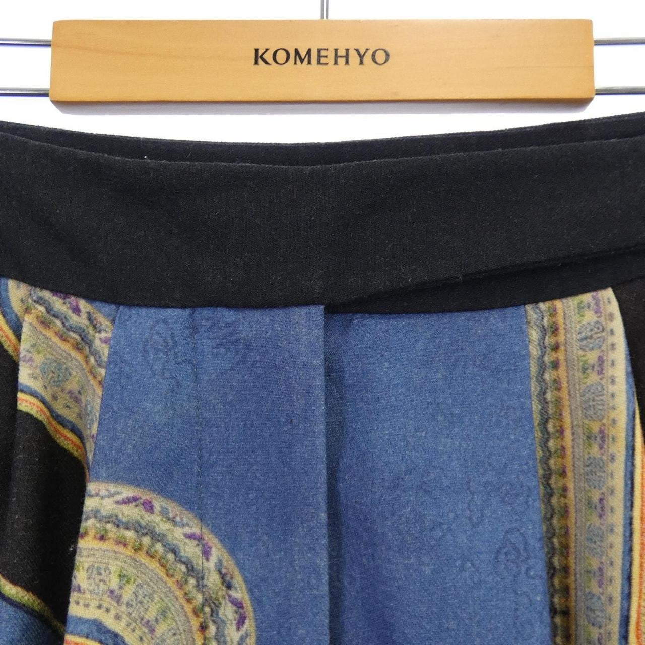 ドリスヴァンノッテン DRIES VAN NOTEN スカート