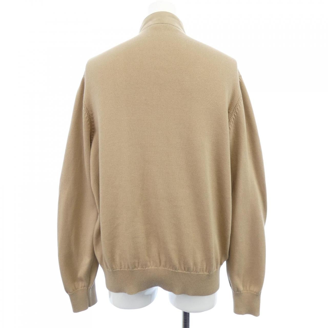 ブルネロクチネリ BRUNELLO CUCINELLI MPNAB1938 レザージャケット