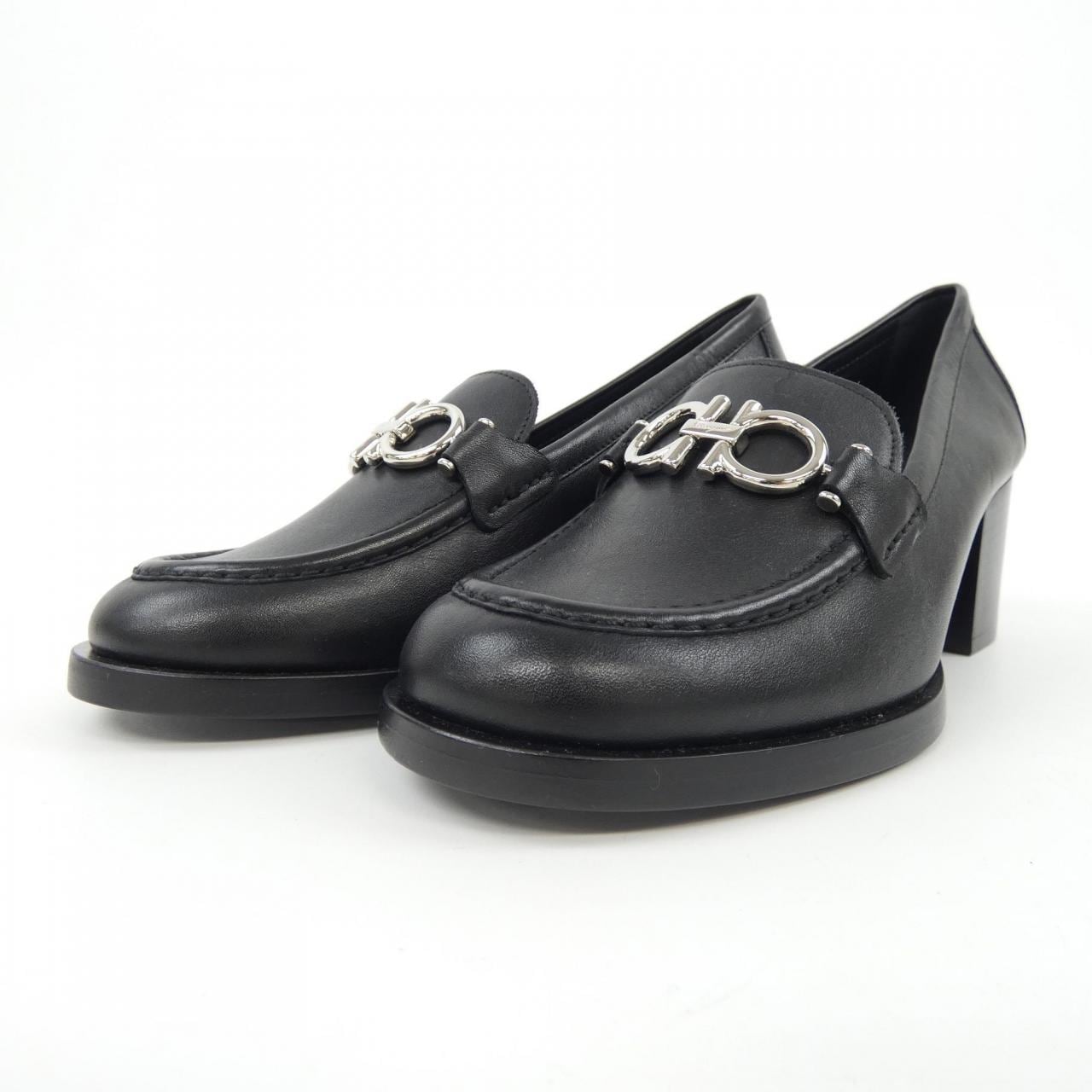 サルヴァトーレフェラガモ SALVATORE FERRAGAMO シューズ