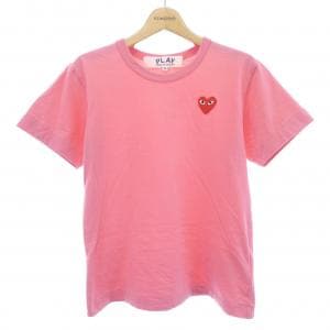 プレイコムデギャルソン PLAY COMME des GARCONS AX-T272 Tシャツ