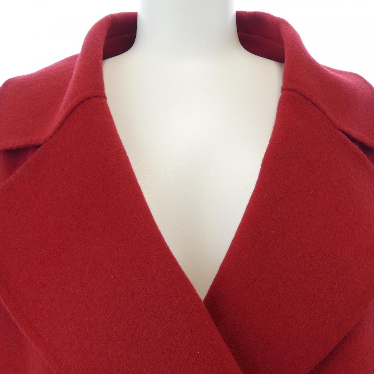 マックスマーラステュディオ Max Mara STUDIO 60860219670 コート