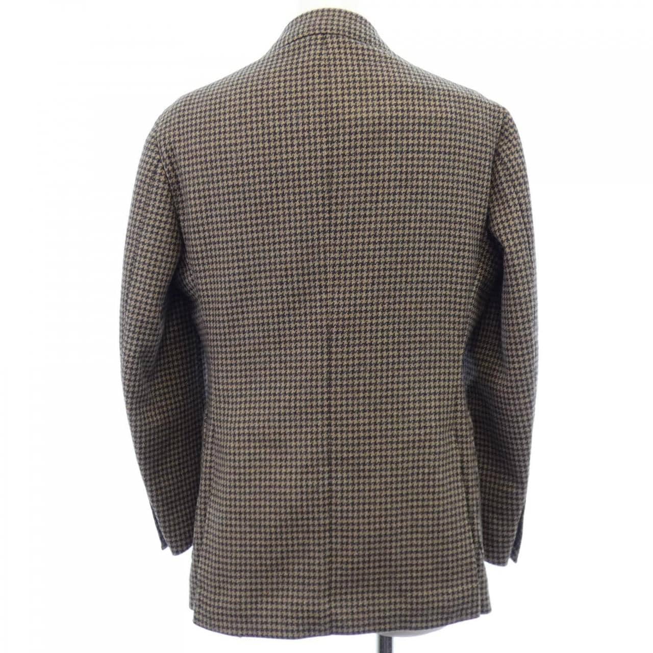 スティレラティーノ STILE LATINO NAPOLI ジャケット