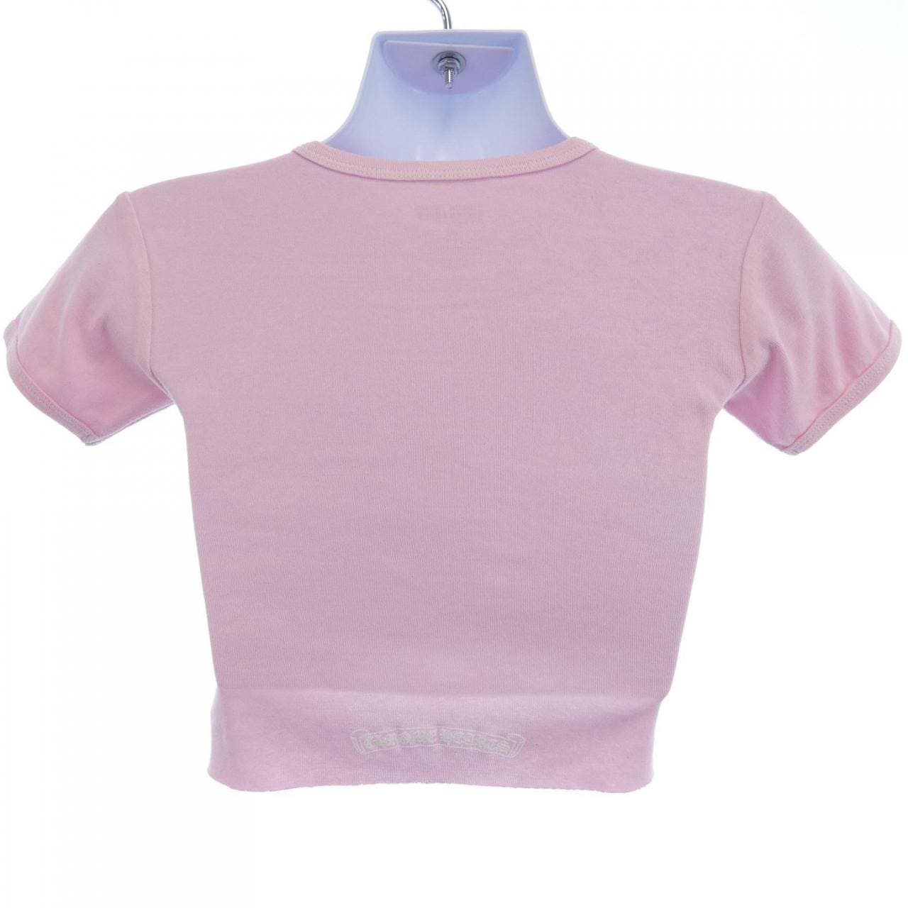 クロムハーツ CHROME HEARTS DIPPED IN BLUE 4501720034******A25 Tシャツ