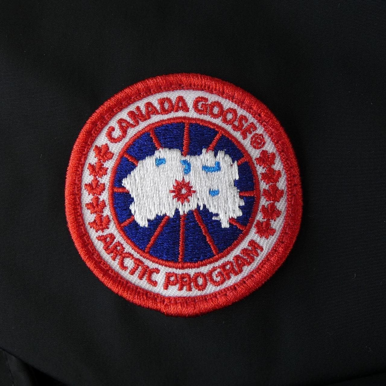 カナダグース CANADA GOOSE 2424L BELCARRA ベルカラ コート