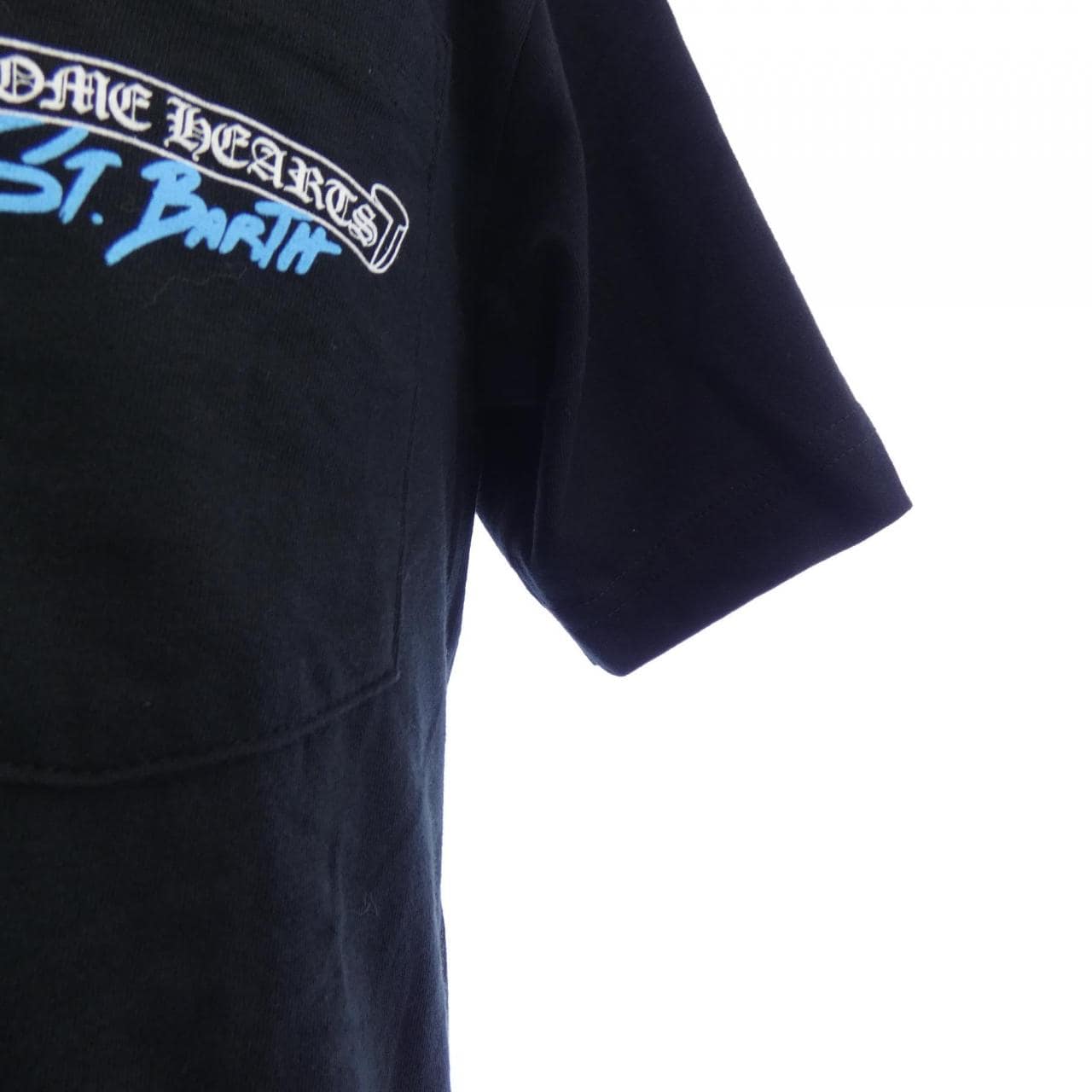 クロムハーツ CHROME HEARTS ST BARTH セントバース Tシャツ