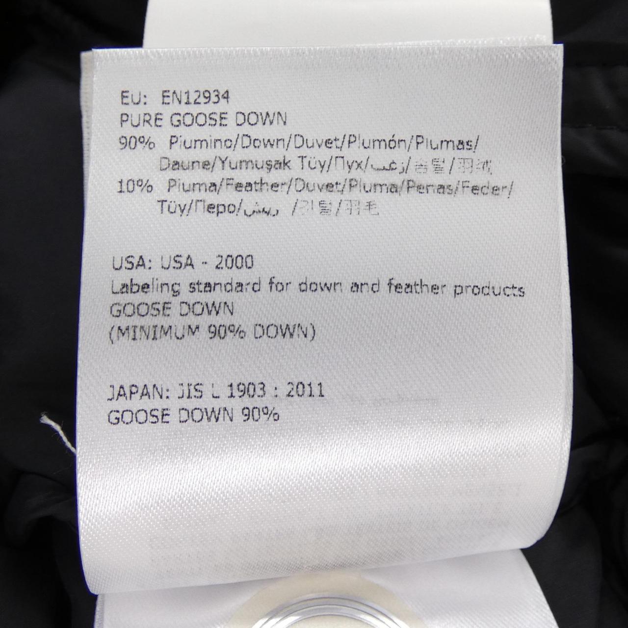 モンクレール MONCLER CLAMART ダウンジャケット