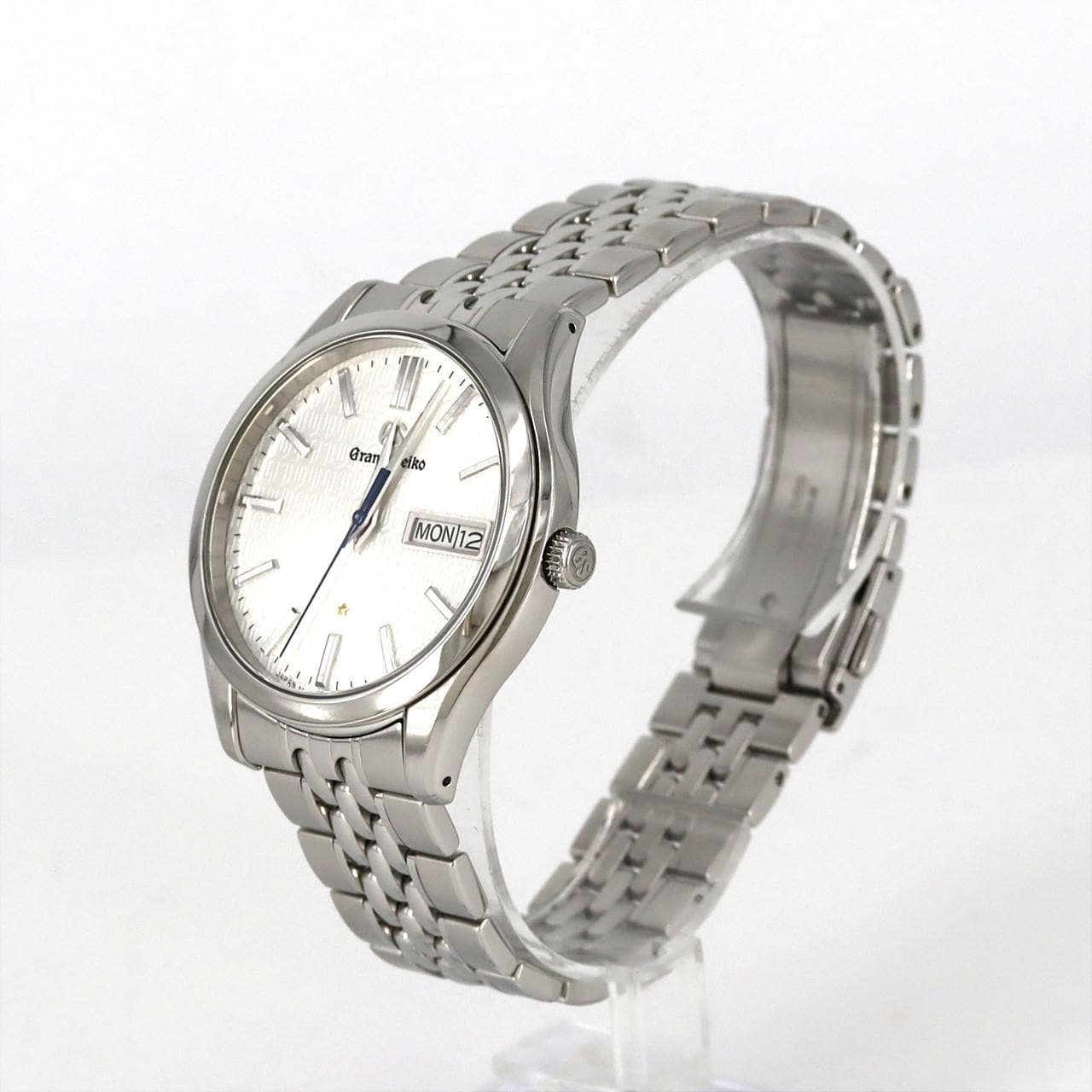 セイコー グランドセイコー･ヘリテージコレクション LIMITED 9F83-0AM0/SBGT241 SS クォーツ