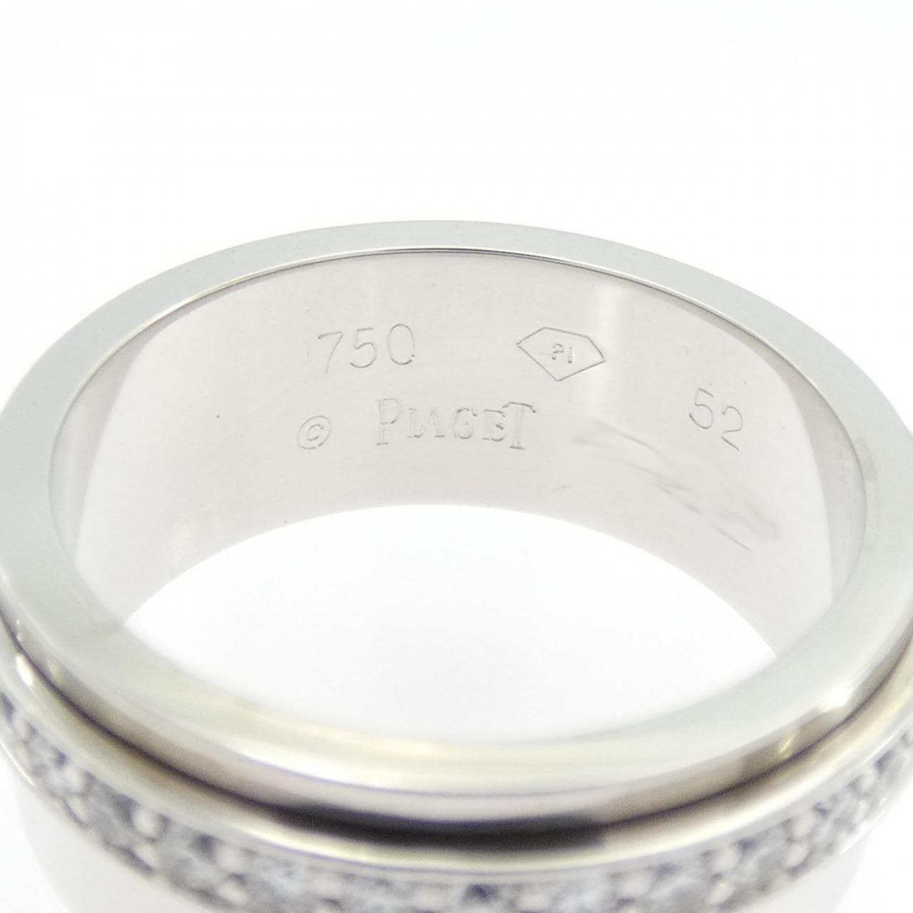 ピアジェ ポセション リング