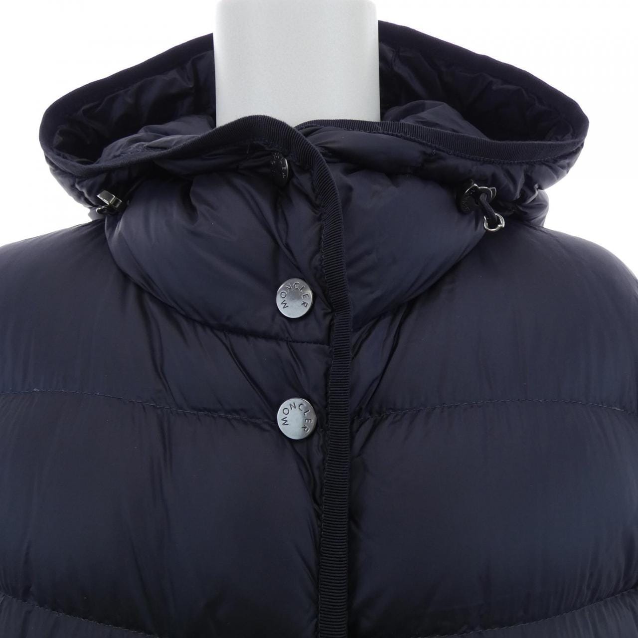モンクレール MONCLER HIRMA ダウンコート