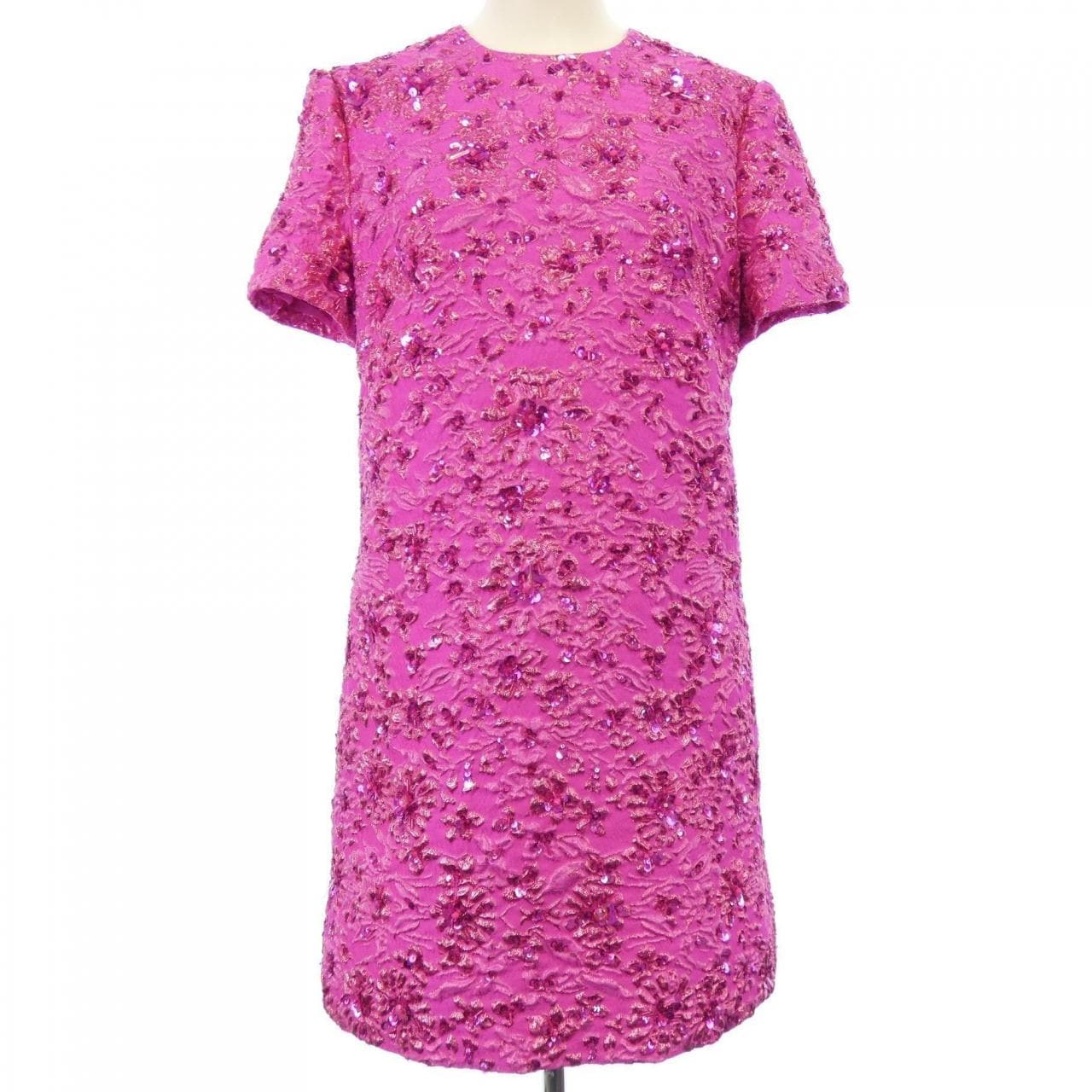 ヴァレンティノ VALENTINO 1BOVA0X97H7 ワンピース