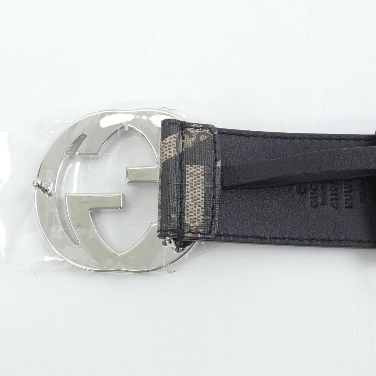 グッチ GUCCI 411924 KVW1N BELT