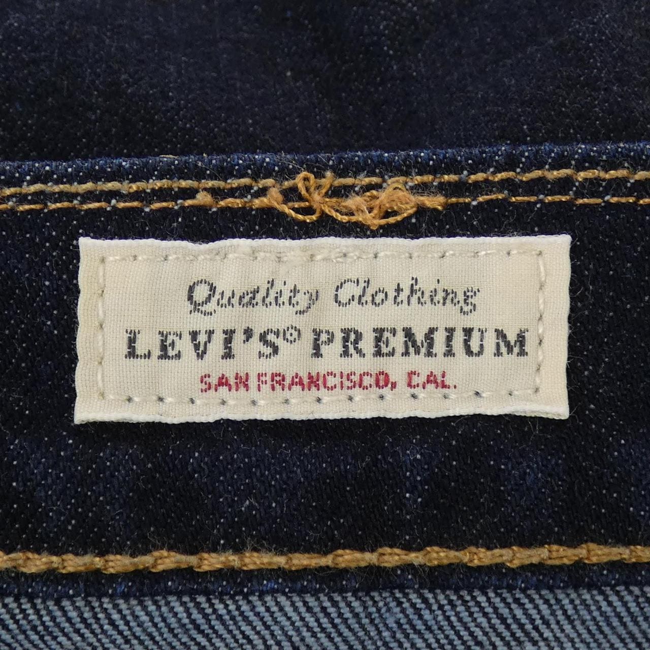 リーバイス LEVI'S ジーンズ