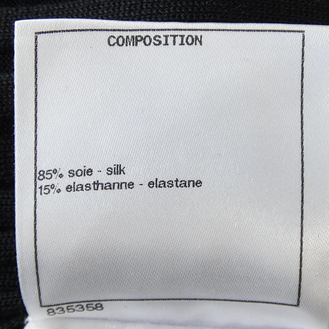 シャネル CHANEL P60627K46427 ニット