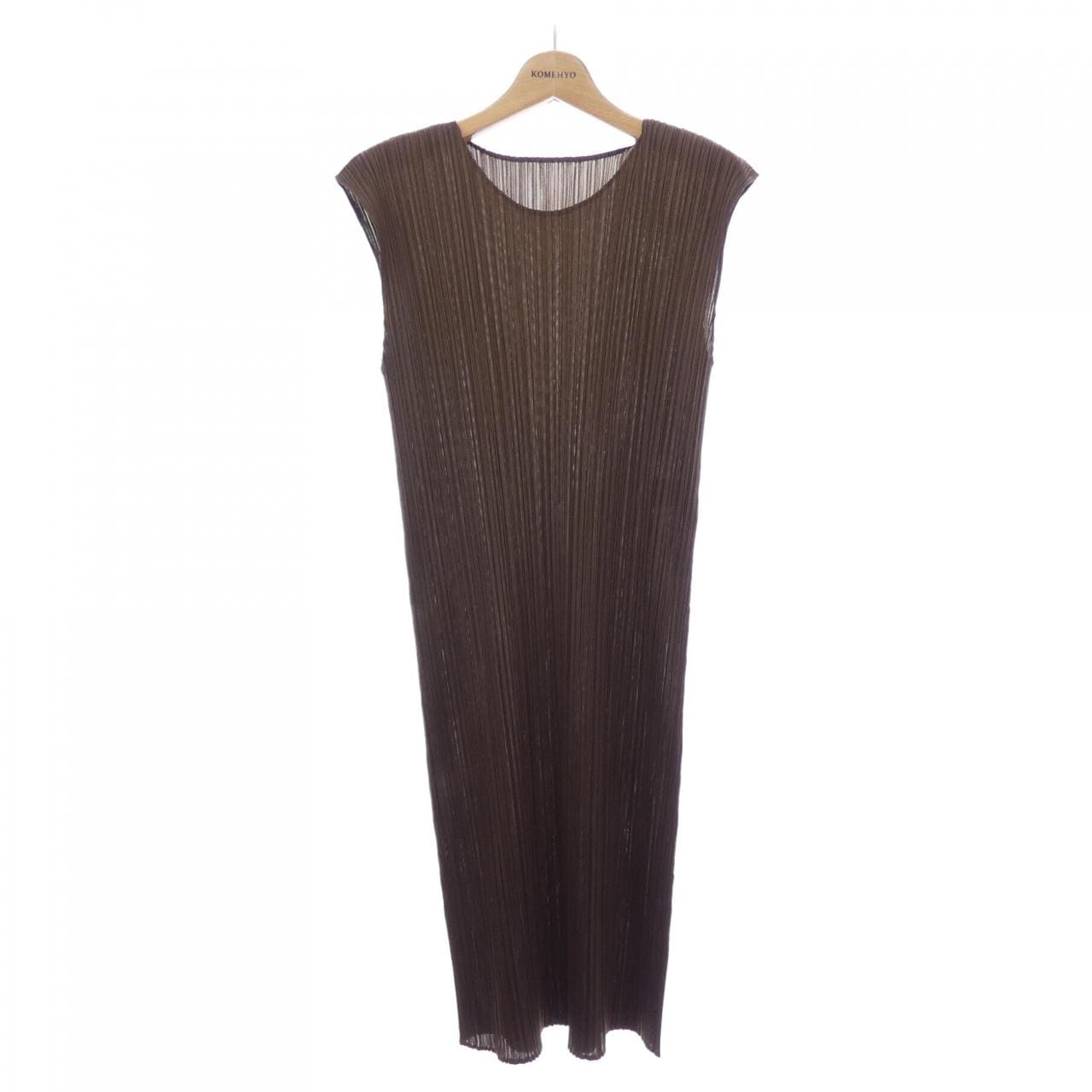 プリーツプリーズ PLEATS PLEASE PP05JH409 ワンピース