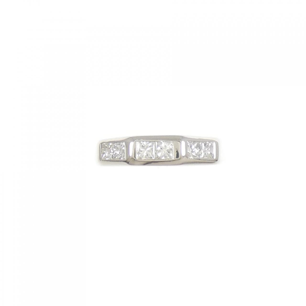 PT900 ダイヤモンド リング 0.40CT