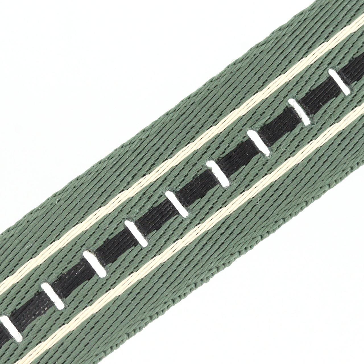 スウォッチ スウォッチ×ブランパン･フィフティファゾムス グリーンアビス S035G100 その他 自動巻