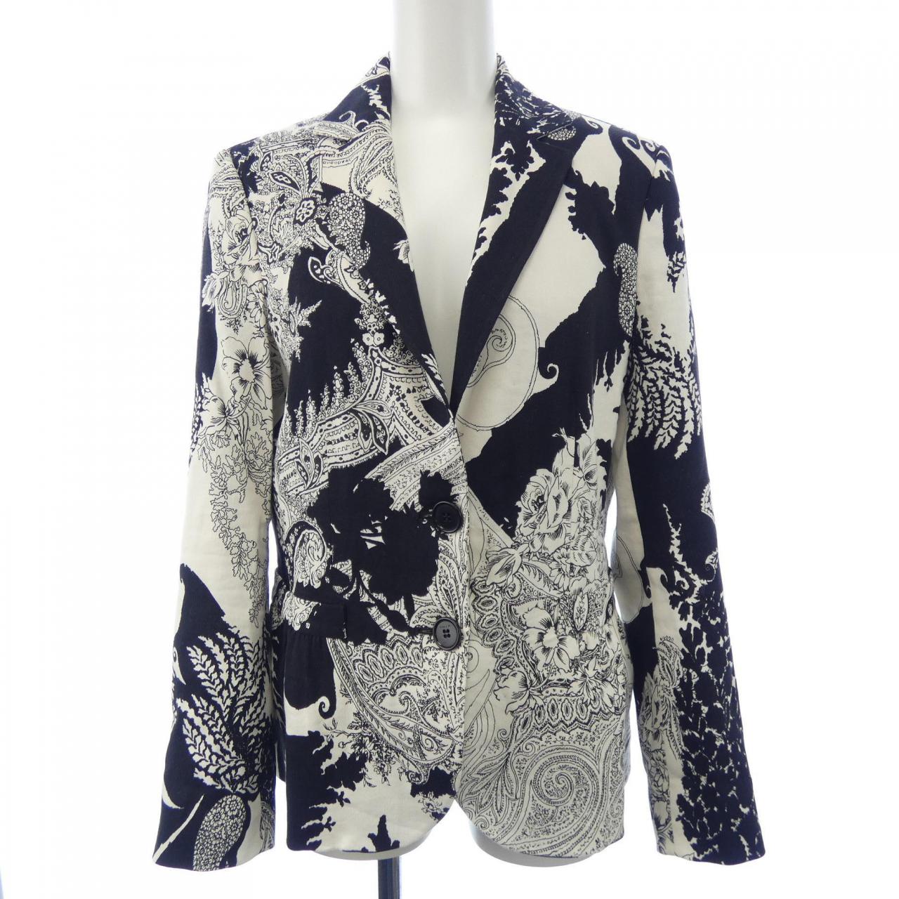 エトロ ETRO ジャケット