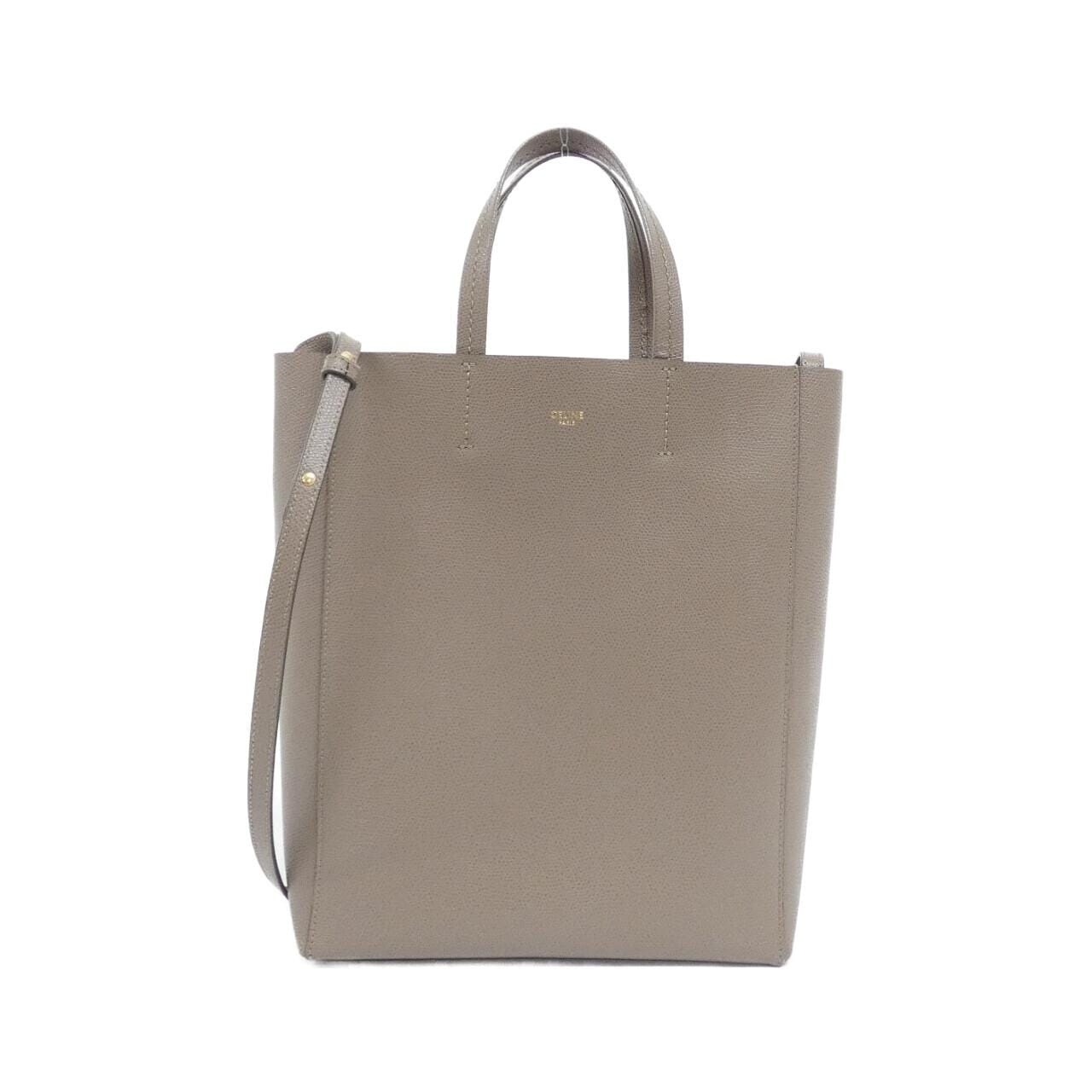 セリーヌ バーティカル カバ スモール 189813XBA バッグ