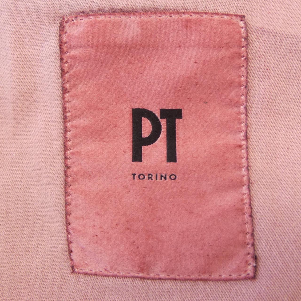 ピーティートリノ PT TORINO パンツ