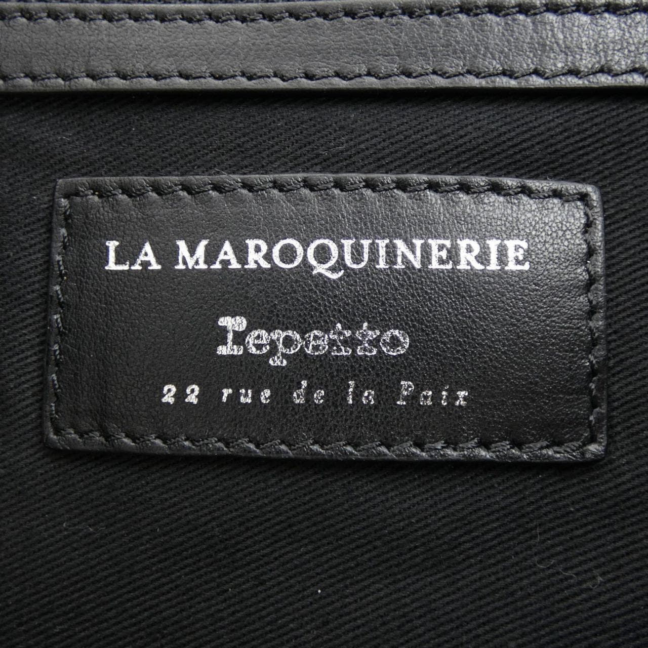 レペット repetto C 19 02 BAG