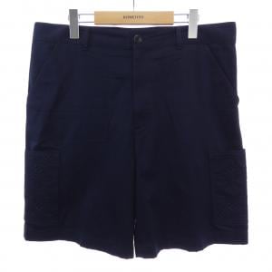 ルイヴィトン LOUIS VUITTON モノグラムポケットガーゴショーツ HTP48WFUG ショートパンツ