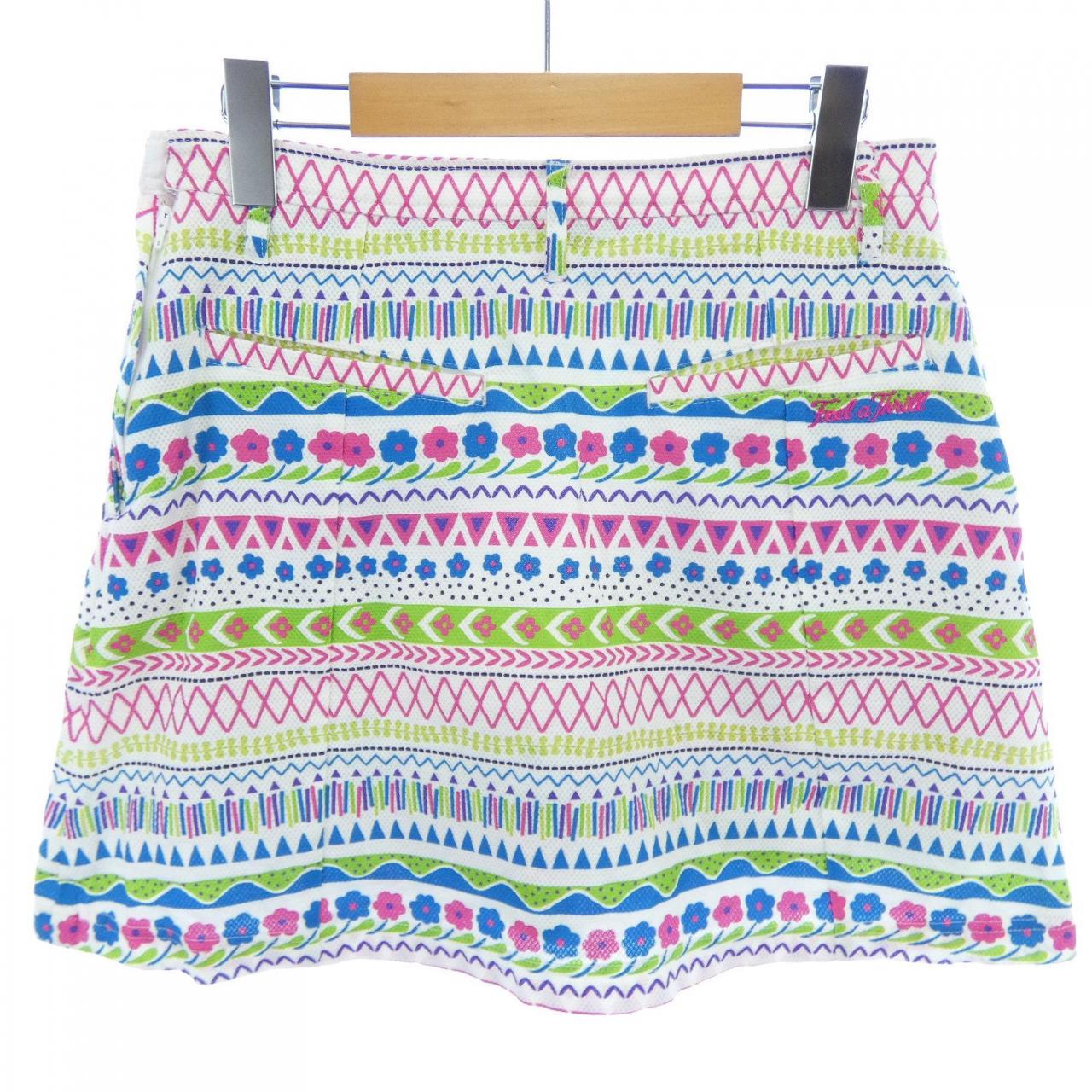 ルコックスポルティフ LE COQ SPORTIF QGWPJE06 ショートパンツ