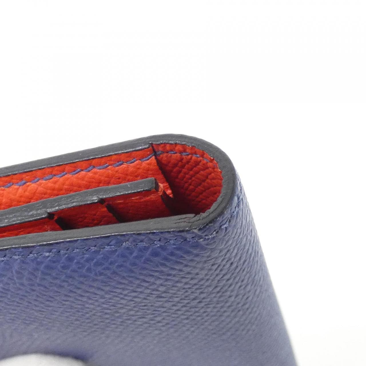エルメス ベアン スフレ ヴェルソ 073596CK 財布
