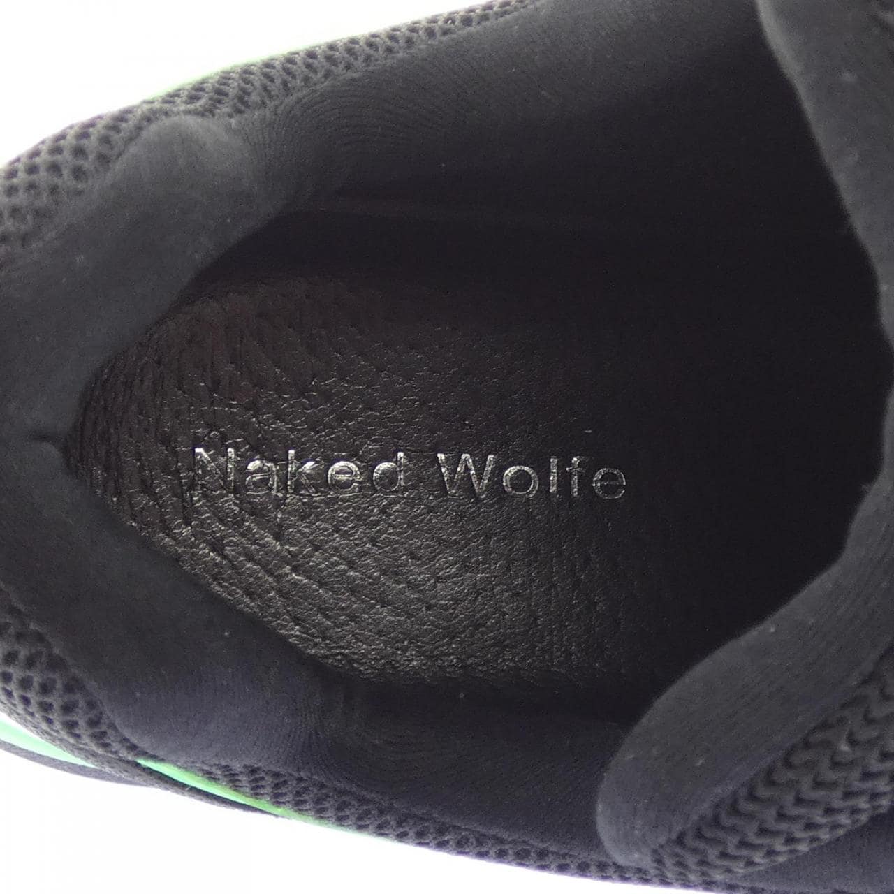 NAKED WOLFE スニーカー