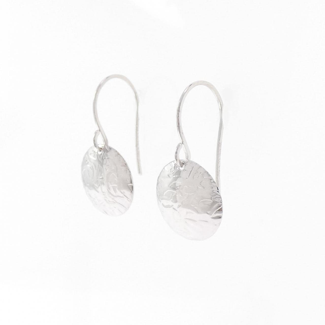 14KWG ピアス