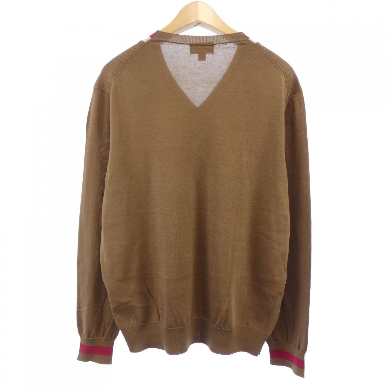 ダンヒル DUNHILL ニット