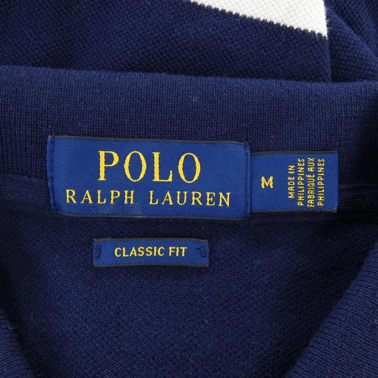 ポロラルフローレン POLO RALPH LAUREN ポロシャツ