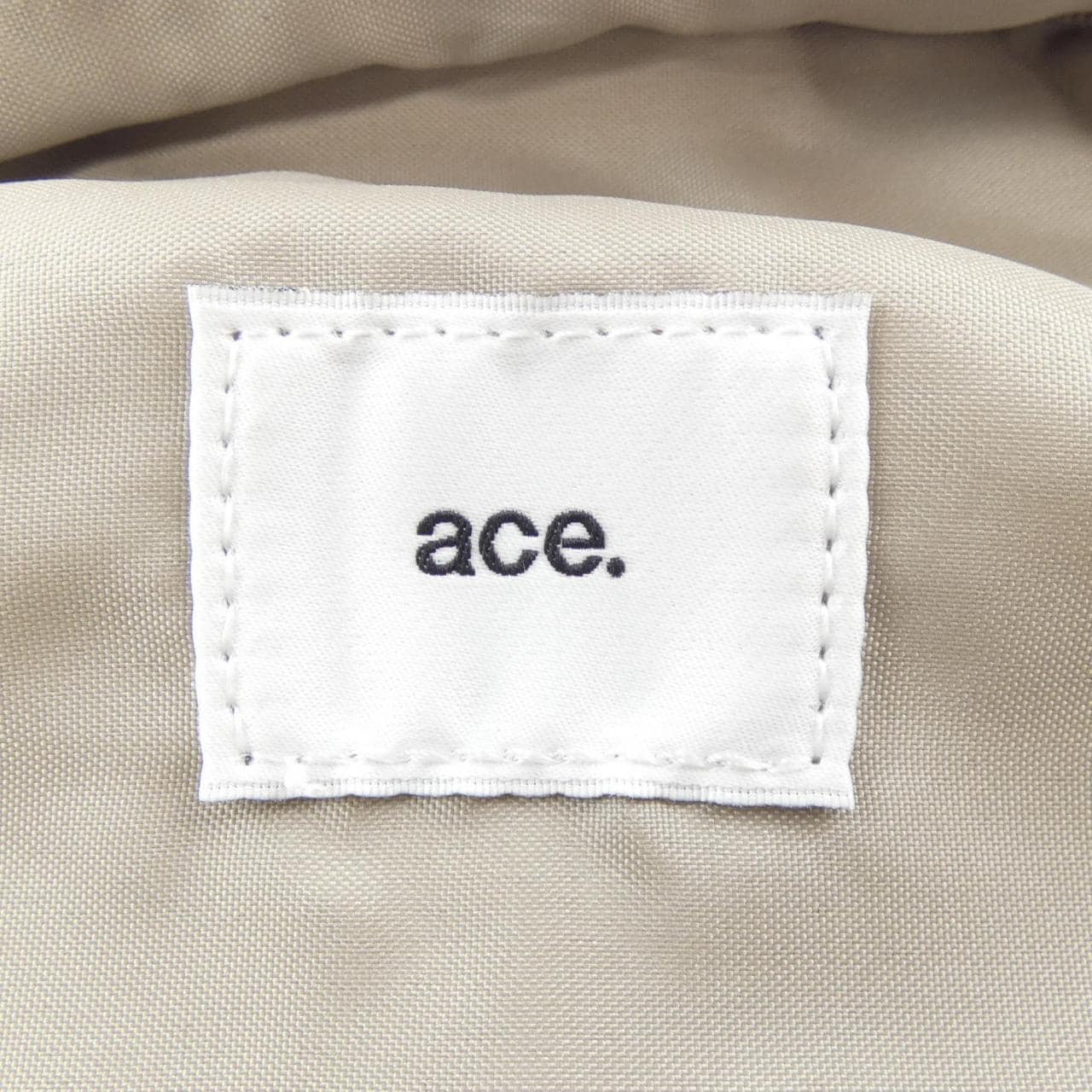 エース ACE BACKPACK