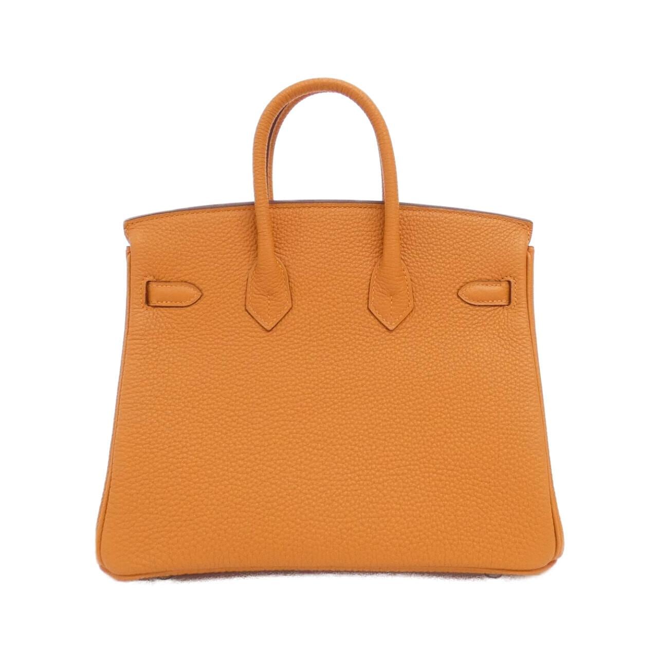 エルメス バーキン 25cm 041344CK バッグ