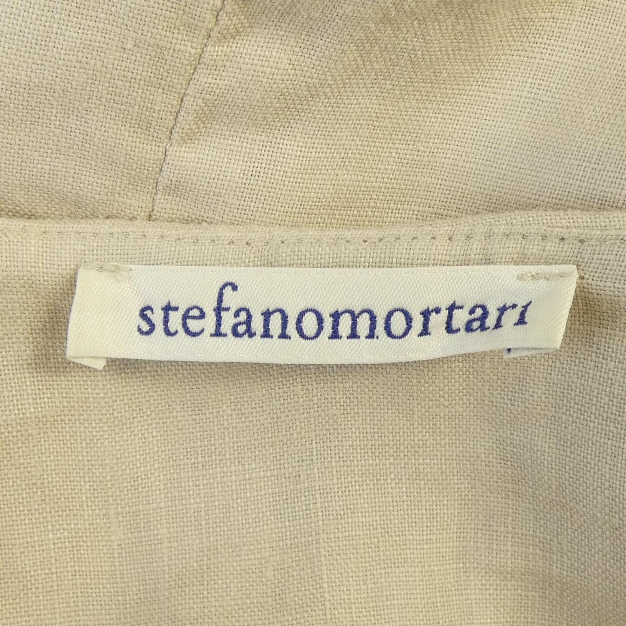ステファノモルタリ stefanomortari ワンピース