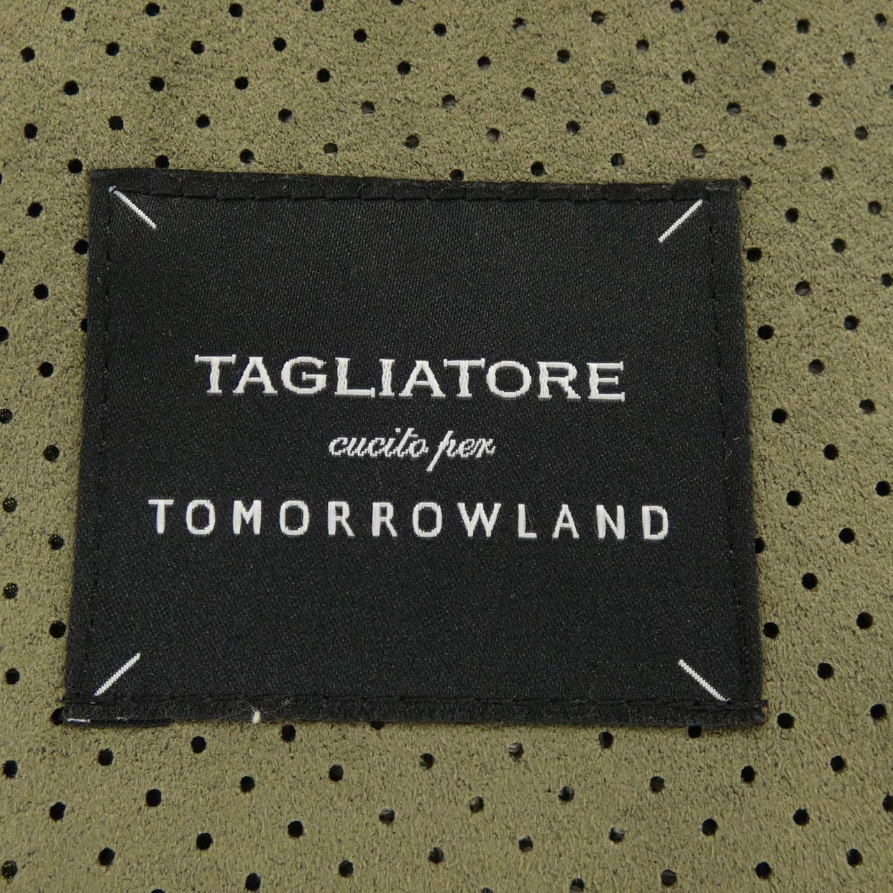 タリアトーレ TAGLIATORE ジャケット