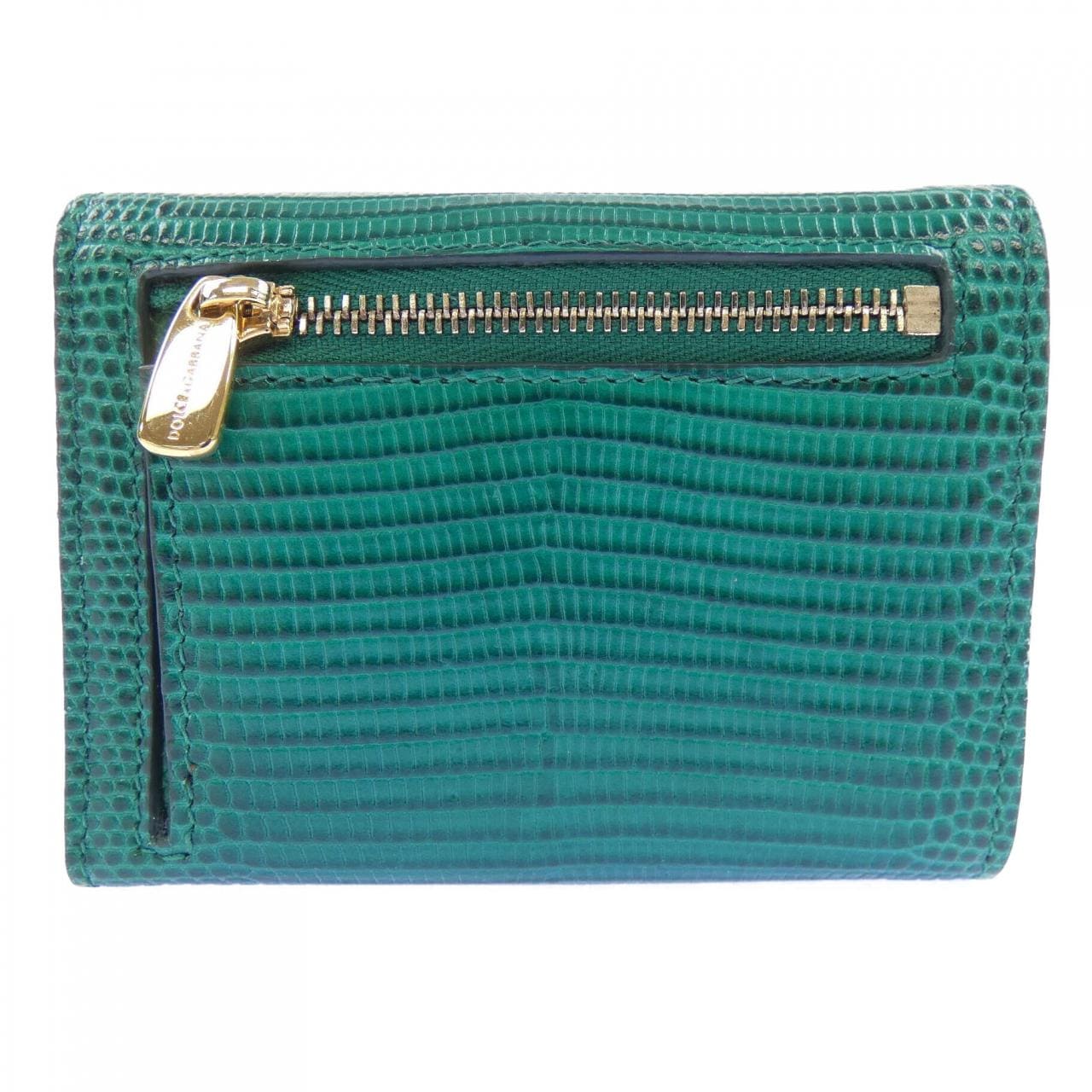 ドルチェアンドガッバーナ DOLCE&GABBANA WALLET