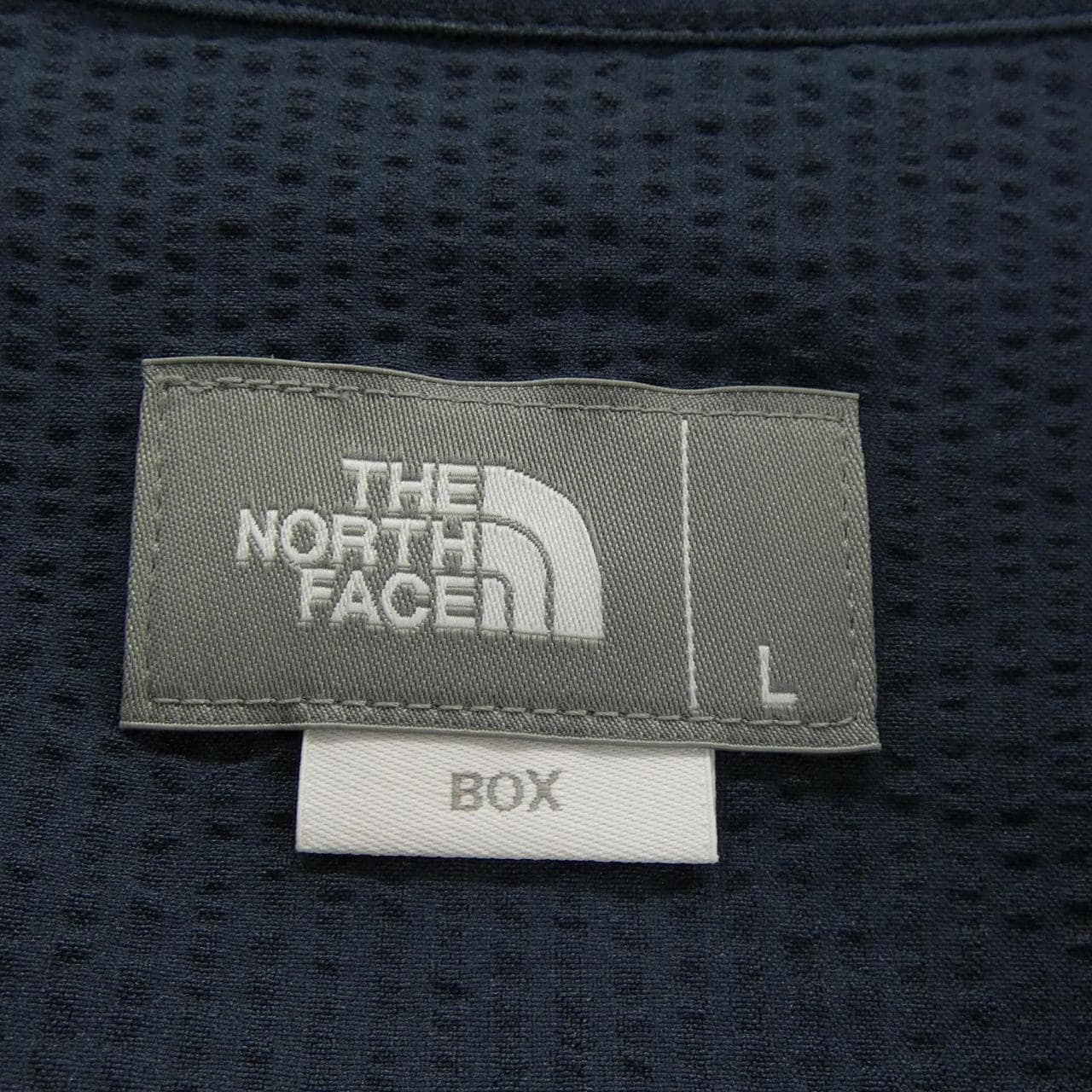 ザノースフェイス THE NORTH FACE NR22360 シャツ