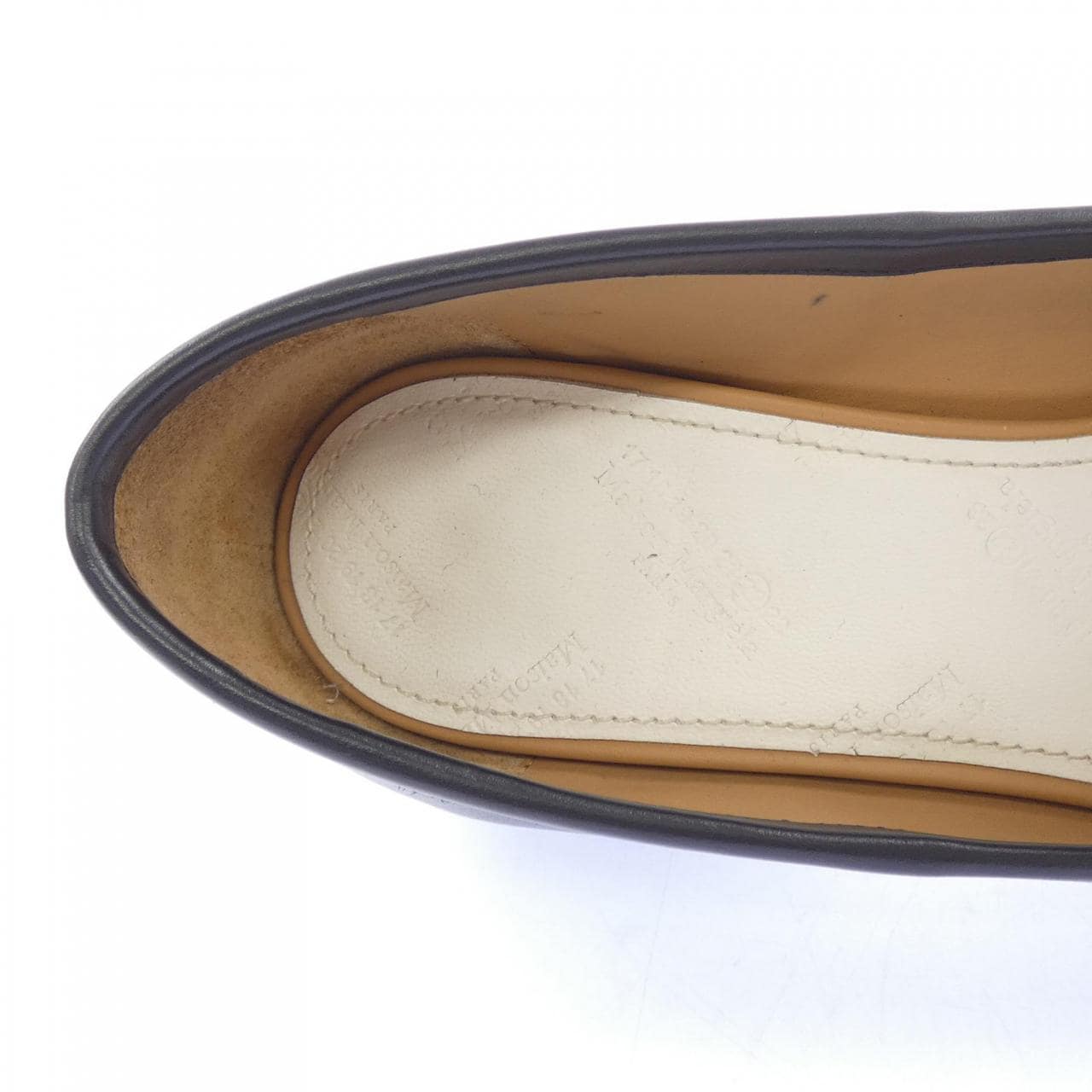 メゾンマルジェラ Maison Margiela タビ TABI バレリーナ S58WZ0044 パンプス