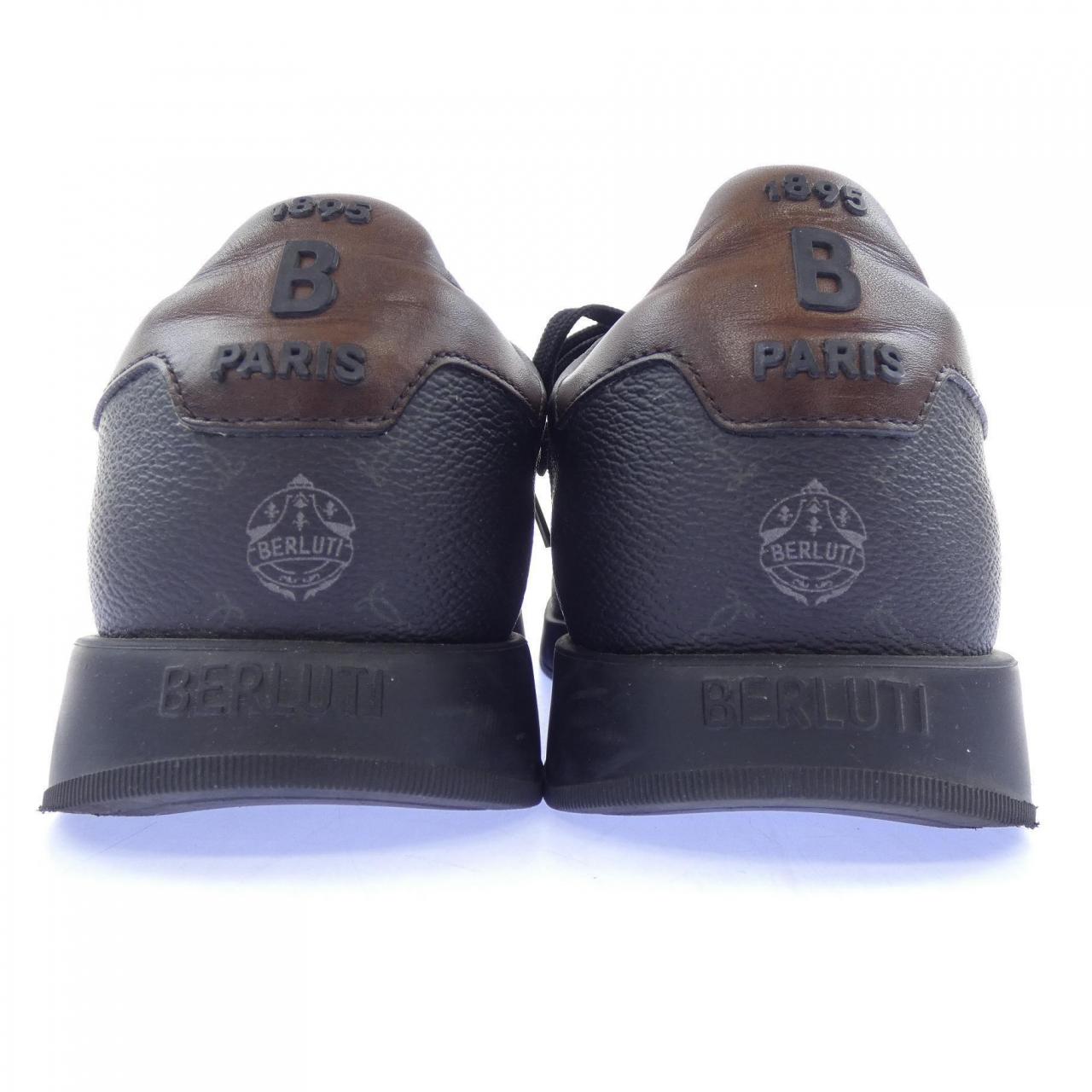 ベルルッティ Berluti スニーカー