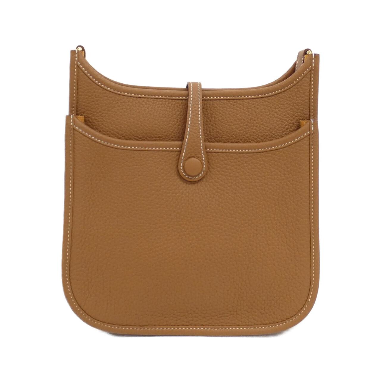 【未使用品】エルメス エヴリン3 23cm 087941CC ショルダーバッグ