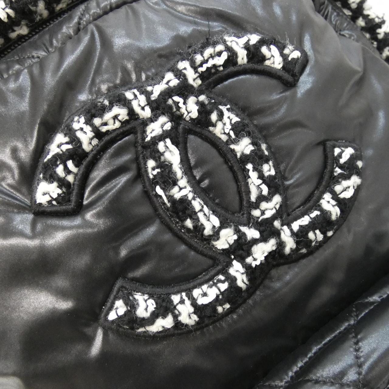 シャネル AS2109 リュックサック