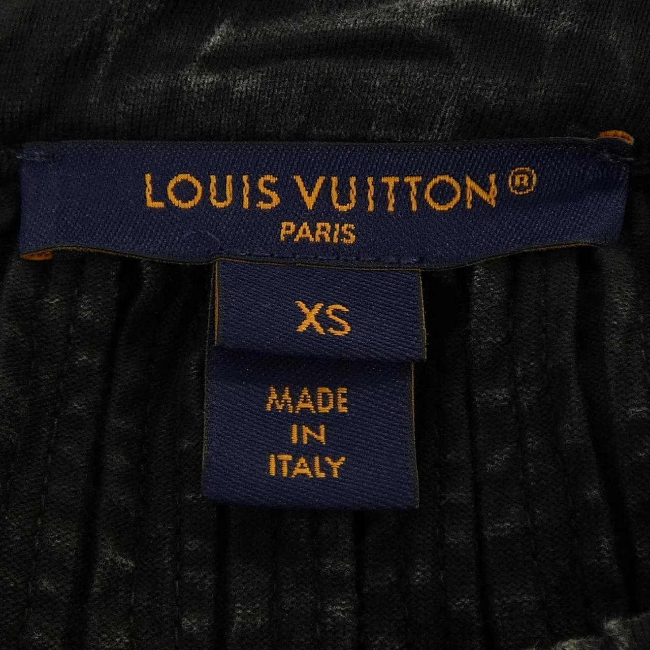 ルイヴィトン LOUIS VUITTON FTJS93YBI スカート