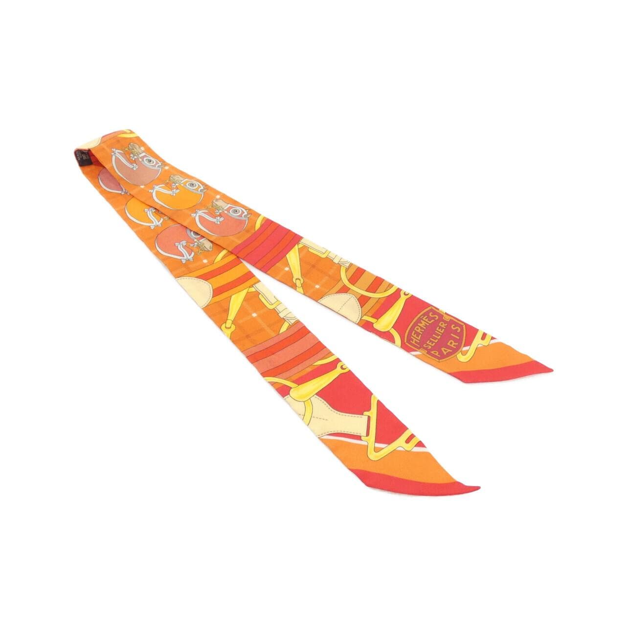エルメス ツイリー 061657S スカーフ