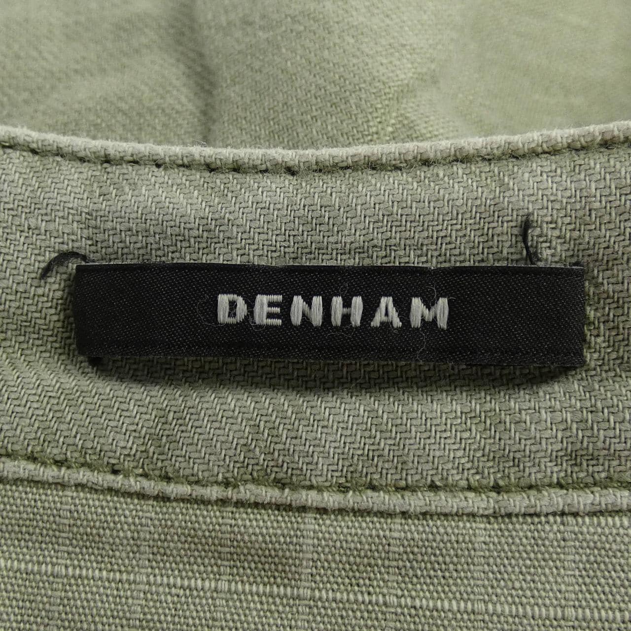 DENHAM shirt